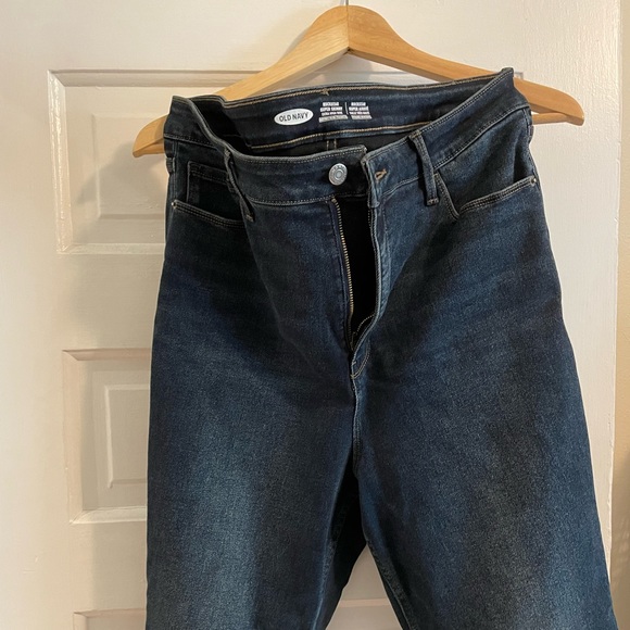 Old Navy Jeans - Picture 4 of 4